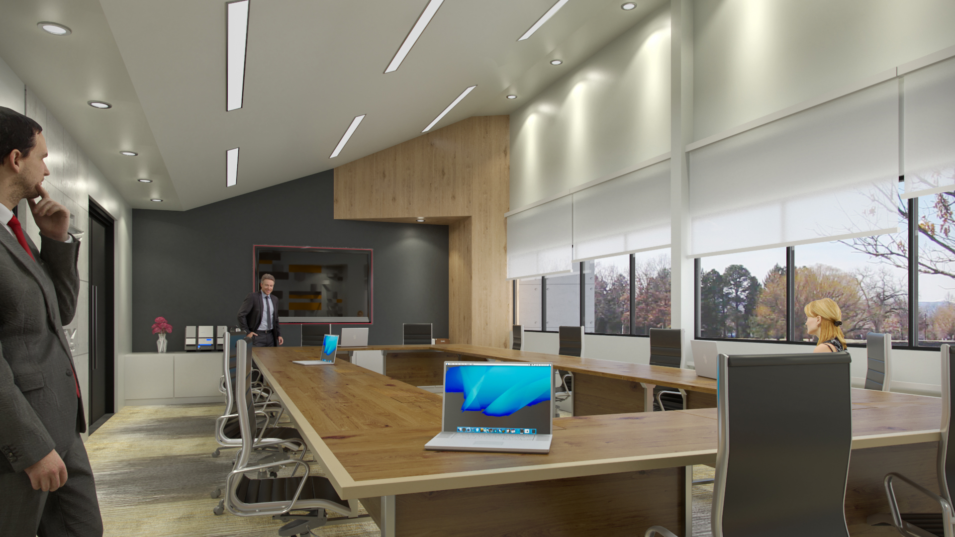 Frey New Office - Boardroom 1-1_R05