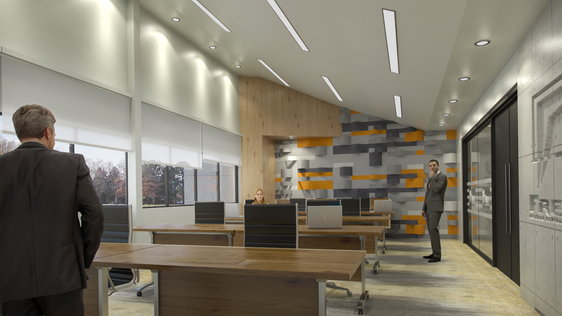 Frey New Office - Boardroom 2-1_R05