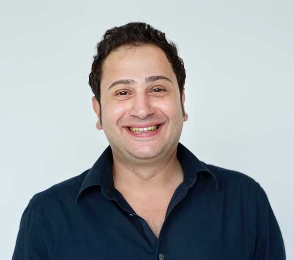 Chistropher Sharf