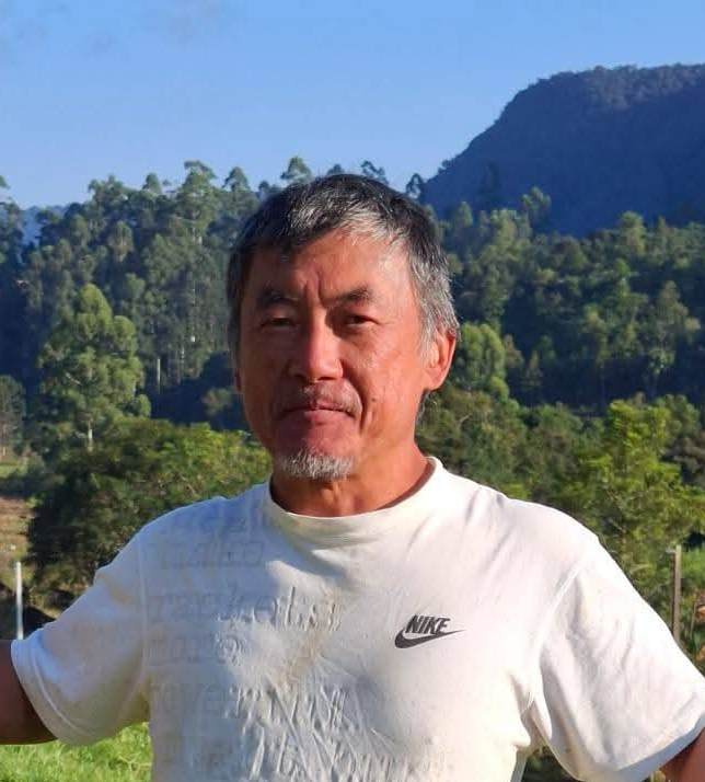 Sergio e Izaura