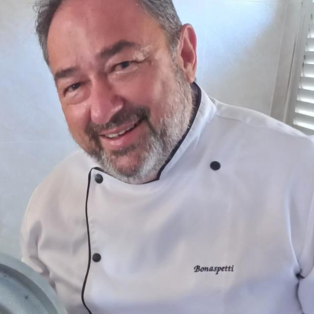Roberto Bonaspetti